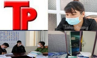 Bản tin Hình sự: Vào khoa cấp cứu để cướp giật lấy tiền chơi game