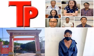 Bản tin Hình sự: Cầm búa gõ đầu người mình ghét đến chết