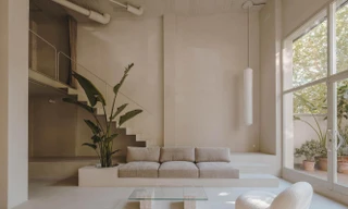 Chiêm ngưỡng 10 xu thế thiết kế nội thất phổ biến nhất năm 2021