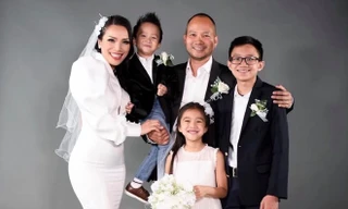 Sau chồng, con gái ca sĩ Hồng Ngọc mắc COVID-19