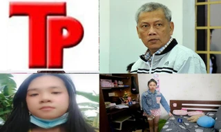 Bản tin Hình sự: Nam thanh niên bị đánh chết vì chặn đường xin đểu