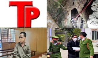 Bản tin Hình sự: Sát hại người tình vì vừa 'ân ái' xong đòi chia tay