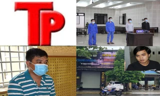 Bản tin Hình sự: Nam thanh niên vòi tiền bạn gái cũ bằng clip 'nóng'