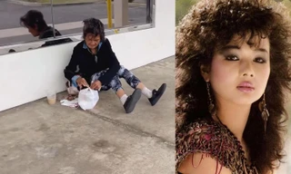 Vào chùa ở Mỹ được ít ngày, ca sĩ Kim Ngân đột nhiên mất tích