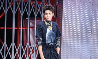 Bị đề nghị truy tố với mức án tử hình, Ngô Diệc Phàm khai Triệu Vy và 46 nghệ sĩ liên quan