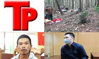 Bản tin Hình sự: Hai vợ chồng đánh chết bà nội vì nghĩ rằng bị 'ngải' nhập