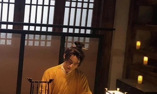 Hạn hán lớn nhất thời cổ đại, hoàng đế xin mưa và phép màu khiến muôn dân kinh ngạc