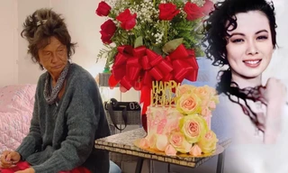 Thúy Nga tuyên bố tạm ngừng đăng clip về ca sĩ Kim Ngân vì nghi bị hãm hại