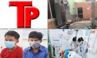 Bản tin Hình sự: Nguyên nhân nào khiến người cha tự thiêu cùng 3 con gái