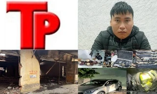 Bản tin Hình sự: Níu kéo không được, gã đàn ông trút 'mưa dao' lên người tình