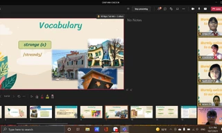 Những tính năng 'thần kỳ' của ứng dụng dạy tiếng Anh trực tuyến