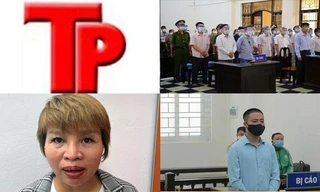 Bản tin Hình sự: Con trai vác dao chém chết người vì mẹ bị tát