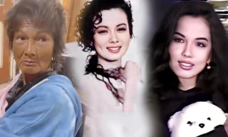 Xuất hiện clip ca sĩ Kim Ngân trả lời phỏng vấn thời trẻ, nhan sắc đẹp như minh tinh