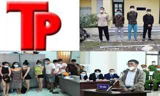 Bản tin Hình sự: Bắt quả tang nhóm nam nữ 'thác loạn' ma túy với người mắc COVID -19