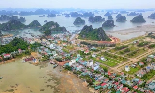 Chi tiết về loạt dự án vừa bị tỉnh Quảng Ninh 'khai tử'