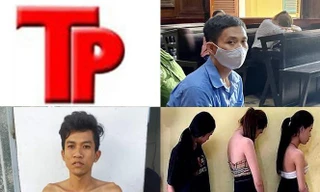 Bản tin Hình sự: Nghi vợ vào khách sạn với bố nuôi, trút mưa dao đâm chết 'tình địch'