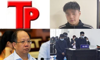 Bản tin Hình sự: Cán bộ ngân hàng tự ý vào kho lấy gần 75 tỷ đồng