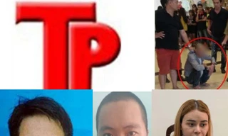 Bản tin Hình sự: Rút súng bắn người đi xe phía trước vì cho rằng... cố tình gây bụi