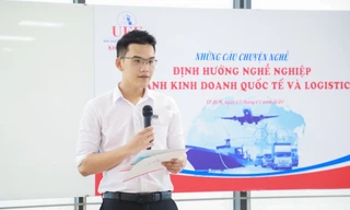 Cân bằng năng lực và xu hướng ngành nghề, Gen Z nên chọn ngành học này