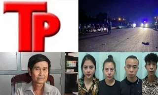 Bản tin Hình sự: Đánh chết bạn nhậu rồi đốt xác phi tang