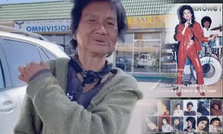 Ca sĩ Kim Ngân sống lang thang tại Mỹ: Không còn giấy tờ tuỳ thân, vẫn rất thích hát 