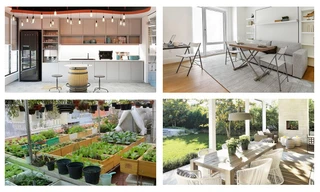 4 xu hướng chọn nhà trong đại dịch COVID -19