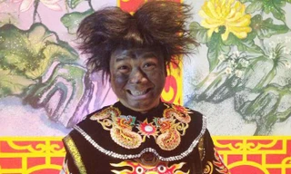 Bật mí về người vào vai Thiên Lôi trong Táo quân 2021