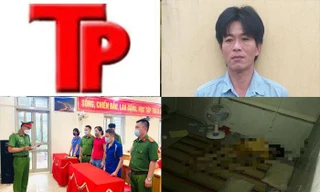 Bản tin Hình sự: Phát hiện xác người từ mùi hôi trong quán cháo vịt