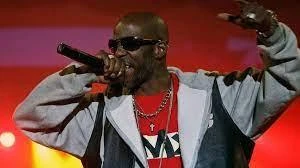 Rapper DMX đình đám thế giới qua đời 