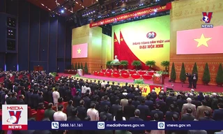 Truyền thông quốc tế nêu bật tầm quan trọng của Đại hội XIII