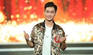 Diễn viên Hoàng Phúc qua đời ở tuổi 27 