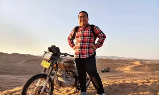 Sốc với số lượt xem bài đăng tuyển vợ trên mạng xã hội của chàng trai Trung Quốc