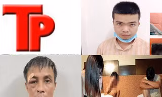 Bản tin Hình sự: Thiếu nữ gần 13 tuổi bị dụ dỗ bán dâm cho người đàn ông U50