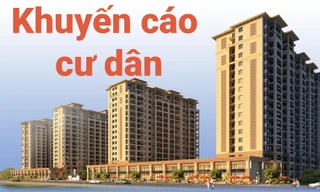 Cách hạn chế tranh chấp phí bảo trì chung cư với chủ đầu tư mà cư dân phải chú ý