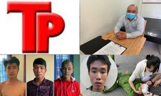 Bản tin Hình sự: Nam thanh niên mất mạng vì hàng xóm nhờ đi đánh nhau