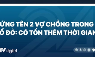 Đứng tên 2 vợ chồng trong sổ đỏ: Có tốn thêm thời gian?