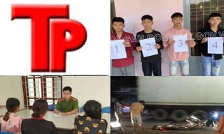 Bản tin Hình sự: Mẹ bầu tháng thứ 9 vượt biên chờ sinh để bán con vì cuộc sống túng quẫn