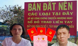 Những thủ đoạn lừa đảo phổ biến nhất của môi giới BĐS khiến người mua 'sập bẫy'