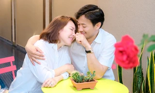 Quý Bình: Nhiều người từ ghét chuyển sang hâm mộ vợ chồng tôi!