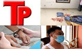Bản tin Hình sự: Bị quây đánh đến chết vì nói to trong quán nhậu