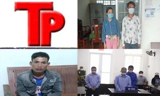 Bản tin Hình sự: Một người mẹ bị con trai sát hại vì say rượu chửi bới