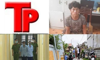 Bản tin Hình sự: Giết hai người, phi tang xác trong hang đá vì cãi nhau khi uống rượu