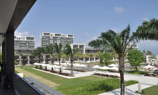 Chuyển động thị trường BĐS