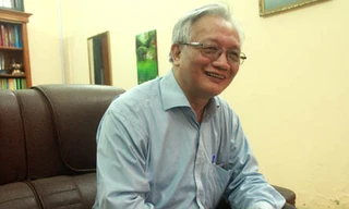 Học sinh đánh giáo viên có nên phạt tiền triệu?