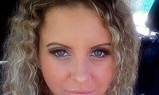 Chị Ekaterina Fedyaeva qua đời vì bị tiêm nhầm chất ướp xác. (Ảnh: East2west News)