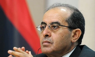 Phát hiện vũ khí hóa học ở thủ đô của Libya