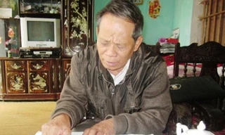 'Làng tiến sĩ' ở xứ Thanh
