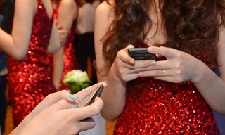 Tiếp thị kiểu ‘khủng bố’ điện thoại