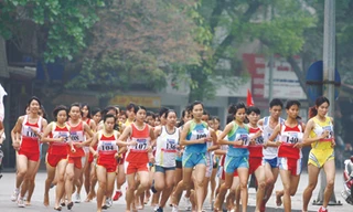 Dậy sóng xứ Thơ