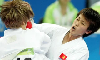 “Tôi trách mình đã quá đam mê thể thao”